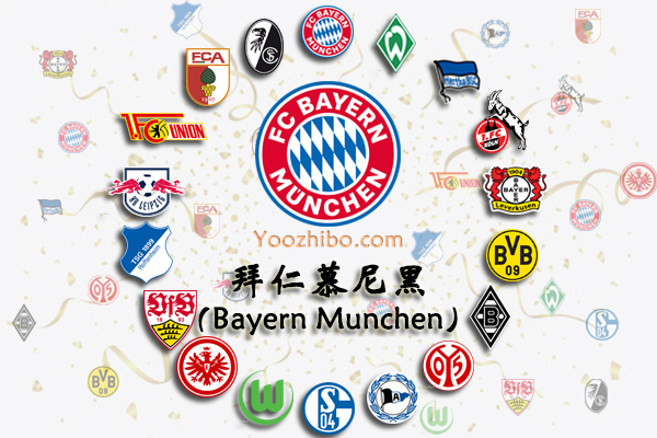 2020-21赛季<a href=/zuqiuxilie/bayern/ target=_blank class=infotextkey>拜仁</a>慕尼黑阵容名单一览