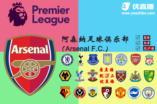 2019-20赛季<a href=/zuqiuxilie/arsenal/ target=_blank class=infotextkey>阿森纳</a>阵容名单一览