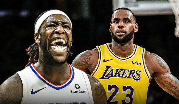 哈雷尔两年1900万美元加盟<a href=/lanqiuxilie/lakers/ target=_blank class=infotextkey>湖人</a>